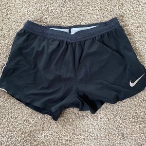 Nike Asroswift 3-inch running shorts
